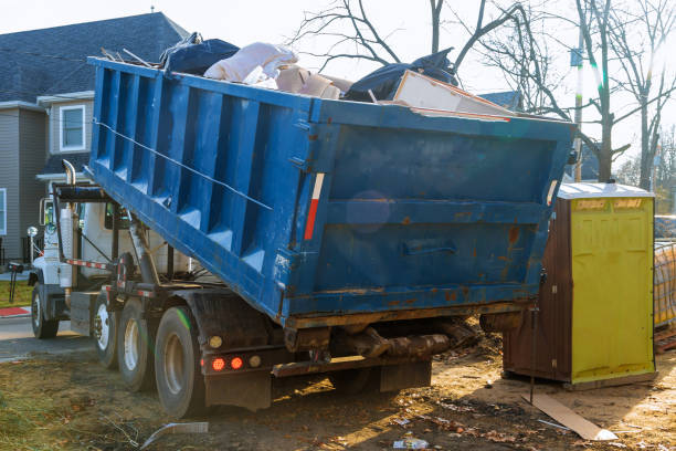 Reliable Belmont, PA Junk Removal Solutions