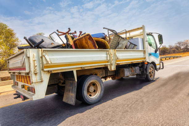 Best Full-Service Junk Removal  in Belmont, PA