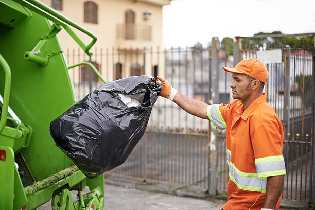 Basement Cleanout Services in Belmont, PA