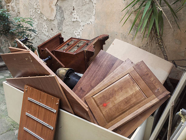 Best Same-Day Junk Removal  in Belmont, PA